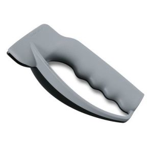 Afilador de cuchillos color Gris, Victorinox