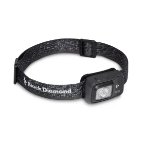 Astro 300Lúmenes Headlamp Graphite – Black Diamond