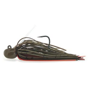 Molix Nano Jig 3/16 oz – 109 Spanish Craw