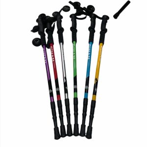 BASTON DE TREKKING ALTA MONTAÑA, DIMAN